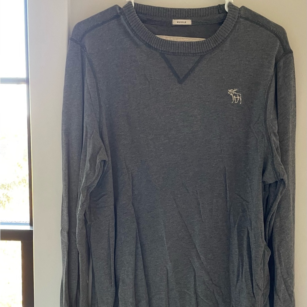 Abercrombie Sweater